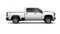 2026 Chevrolet Silverado 2500 HD Crew Cab Standard Box 4-Wheel Drive Work Truck