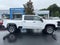 2026 Chevrolet Silverado 2500 HD Crew Cab Standard Box 4-Wheel Drive Custom