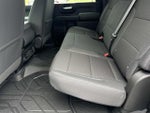 2026 Chevrolet Silverado 2500 HD Crew Cab Standard Box 4-Wheel Drive Custom