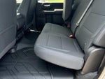 2026 Chevrolet Silverado 2500 HD Crew Cab Standard Box 4-Wheel Drive Custom