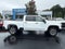 2026 Chevrolet Silverado 2500 HD Crew Cab Standard Box 4-Wheel Drive Custom