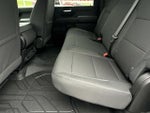 2026 Chevrolet Silverado 2500 HD Crew Cab Standard Box 4-Wheel Drive Custom