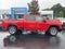 2026 Chevrolet Silverado 2500 HD Crew Cab Standard Box 4-Wheel Drive Custom