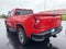 2026 Chevrolet Silverado 2500 HD Crew Cab Standard Box 4-Wheel Drive Custom