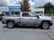 2026 Chevrolet Silverado 2500 HD Crew Cab Standard Box 4-Wheel Drive Custom