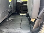 2026 Chevrolet Silverado 2500 HD Crew Cab Standard Box 4-Wheel Drive Custom