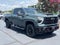 2026 Chevrolet Silverado 2500 HD Crew Cab Standard Box 4-Wheel Drive LT