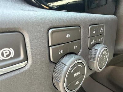 2026 Chevrolet Silverado 2500 HD Crew Cab Standard Box 4-Wheel Drive LT