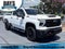 2026 Chevrolet Silverado 2500 HD Crew Cab Standard Box 4-Wheel Drive LT