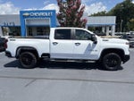 2026 Chevrolet Silverado 2500 HD Crew Cab Standard Box 4-Wheel Drive LT