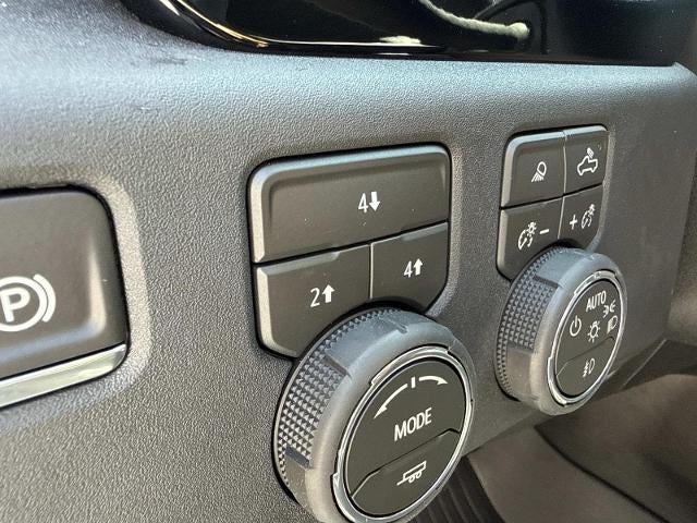2026 Chevrolet Silverado 2500 HD Crew Cab Standard Box 4-Wheel Drive LT