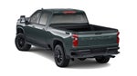 2026 Chevrolet Silverado 2500 HD Crew Cab Standard Box 4-Wheel Drive LT
