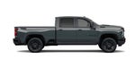 2026 Chevrolet Silverado 2500 HD Crew Cab Standard Box 4-Wheel Drive LT
