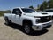 2026 Chevrolet Silverado 2500 HD Double Cab Standard Box 4-Wheel Drive Work Truck