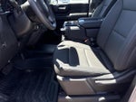 2026 Chevrolet Silverado 2500 HD Double Cab Standard Box 4-Wheel Drive Work Truck
