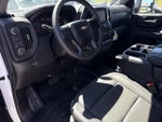 2026 Chevrolet Silverado 2500 HD Double Cab Standard Box 4-Wheel Drive Work Truck