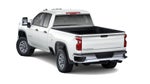 2026 Chevrolet Silverado 2500 HD Double Cab Standard Box 4-Wheel Drive Work Truck