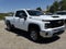 2026 Chevrolet Silverado 2500 HD Double Cab Standard Box 4-Wheel Drive Work Truck