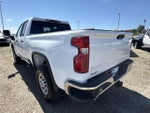 2026 Chevrolet Silverado 2500 HD Double Cab Standard Box 4-Wheel Drive Work Truck