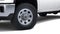 2026 Chevrolet Silverado 2500 HD Double Cab Standard Box 4-Wheel Drive Work Truck