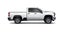 2026 Chevrolet Silverado 2500 HD Double Cab Standard Box 4-Wheel Drive Work Truck