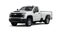 2026 Chevrolet Silverado 2500 HD Regular Cab Long Box 4-Wheel Drive Work Truck