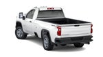 2026 Chevrolet Silverado 2500 HD Regular Cab Long Box 4-Wheel Drive Work Truck
