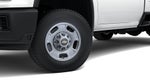 2026 Chevrolet Silverado 2500 HD Regular Cab Long Box 4-Wheel Drive Work Truck