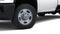 2026 Chevrolet Silverado 2500 HD Regular Cab Long Box 4-Wheel Drive Work Truck