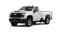 2026 Chevrolet Silverado 3500 HD Regular Cab Long Box 4-Wheel Drive Work Truck