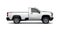 2026 Chevrolet Silverado 3500 HD Regular Cab Long Box 4-Wheel Drive Work Truck