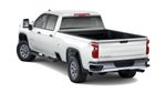 2026 Chevrolet Silverado 2500 HD Crew Cab Long Box 2-Wheel Drive Work Truck