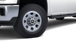 2026 Chevrolet Silverado 2500 HD Crew Cab Long Box 2-Wheel Drive Work Truck