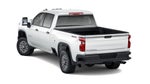 2026 Chevrolet Silverado 2500 HD Crew Cab Standard Box 4-Wheel Drive Work Truck