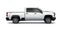 2026 Chevrolet Silverado 2500 HD Crew Cab Standard Box 4-Wheel Drive Work Truck