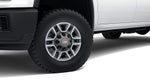 2026 Chevrolet Silverado 2500 HD Crew Cab Standard Box 4-Wheel Drive Work Truck