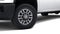 2026 Chevrolet Silverado 2500 HD Crew Cab Standard Box 4-Wheel Drive Work Truck