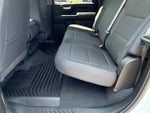 2026 Chevrolet Silverado 2500 HD Crew Cab Standard Box 4-Wheel Drive Custom