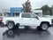 2026 Chevrolet Silverado 2500 HD Crew Cab Standard Box 4-Wheel Drive Custom
