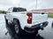 2026 Chevrolet Silverado 2500 HD Crew Cab Standard Box 4-Wheel Drive Custom