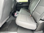 2026 Chevrolet Silverado 2500 HD Crew Cab Standard Box 4-Wheel Drive Custom