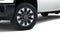 2026 Chevrolet Silverado 2500 HD Crew Cab Standard Box 4-Wheel Drive Custom