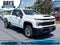 2026 Chevrolet Silverado 2500 HD Crew Cab Standard Box 4-Wheel Drive Custom