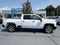 2026 Chevrolet Silverado 2500 HD Crew Cab Standard Box 4-Wheel Drive Custom