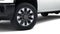 2026 Chevrolet Silverado 2500 HD Crew Cab Standard Box 4-Wheel Drive Custom