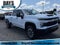 2026 Chevrolet Silverado 2500 HD Crew Cab Standard Box 4-Wheel Drive Custom