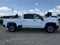 2026 Chevrolet Silverado 2500 HD Crew Cab Standard Box 4-Wheel Drive Custom