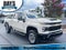 2026 Chevrolet Silverado 2500 HD Crew Cab Standard Box 4-Wheel Drive Custom