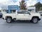 2026 Chevrolet Silverado 2500 HD Crew Cab Standard Box 4-Wheel Drive Custom