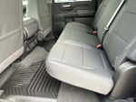 2026 Chevrolet Silverado 2500 HD Crew Cab Standard Box 4-Wheel Drive Custom